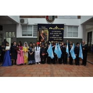 Acto en conmemoración al Gral. José de San Martín - Turno tarde
